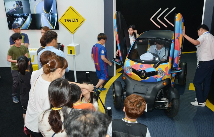 [2018 부산국제모터쇼] 6.16