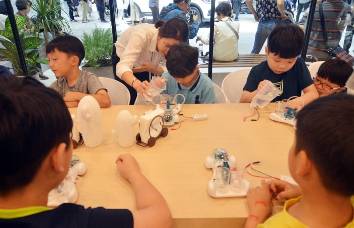 [2018 부산국제모터쇼] 6.16