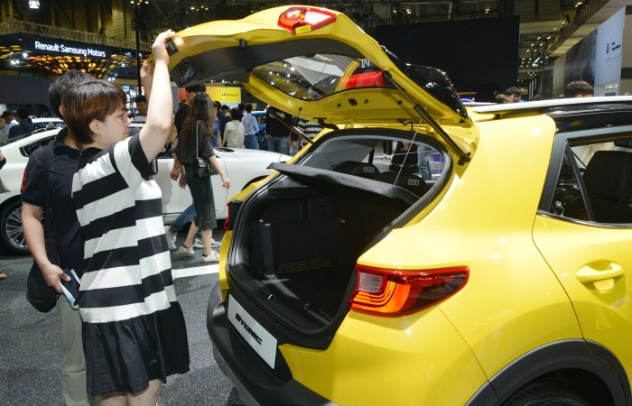 [2018 부산국제모터쇼] 6.16