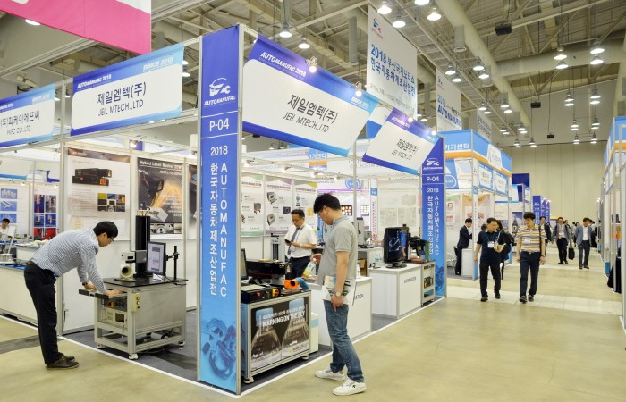 [2018 부산국제모터쇼]6.8