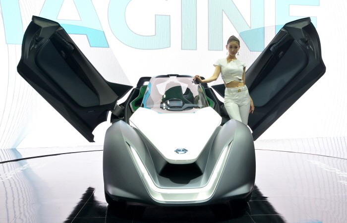 [2018 부산국제모터쇼]6.10