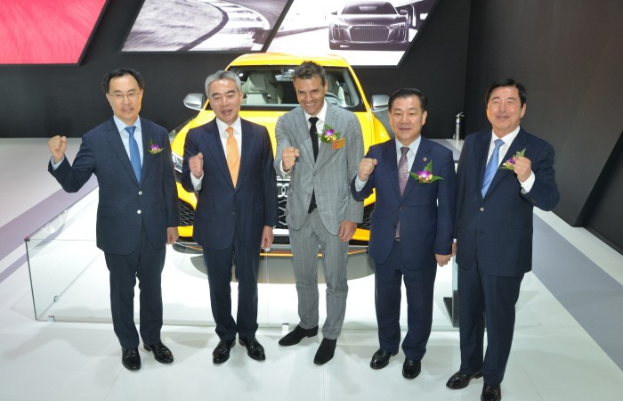 [2018 부산국제모터쇼]6.8