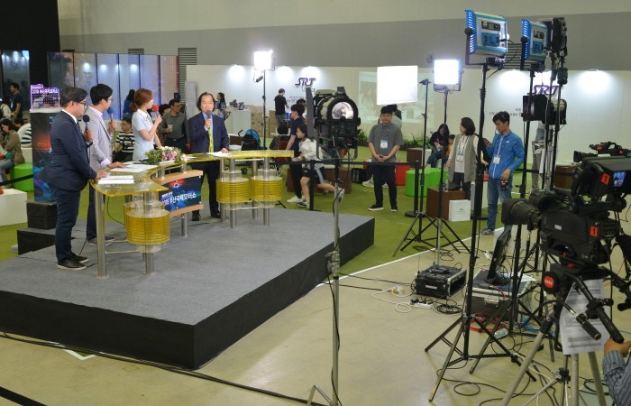 [2018 부산국제모터쇼]6.10