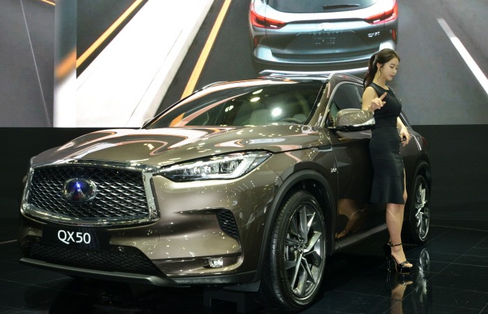 [2018 부산국제모터쇼]6.10