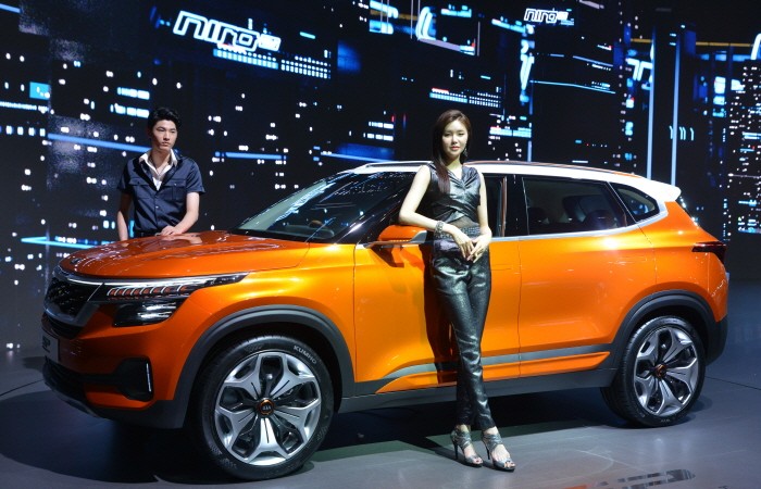 [2018 부산국제모터쇼]6.10