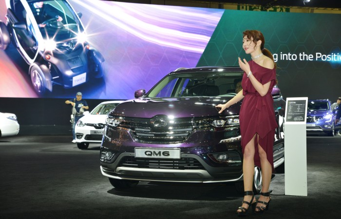 [2018 부산국제모터쇼] 6.12