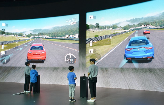 [2018 부산국제모터쇼] 6.11