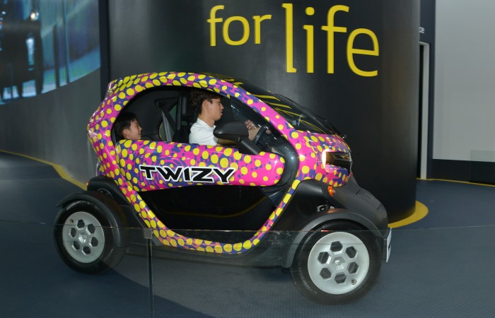 [2018 부산국제모터쇼] 6.11