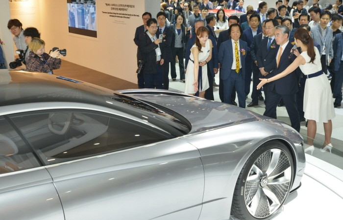 [2018 부산국제모터쇼]6.8