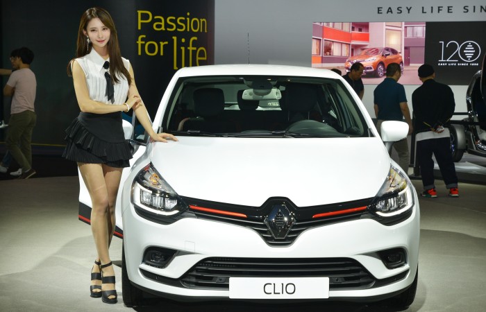 [2018 부산국제모터쇼] 6.12