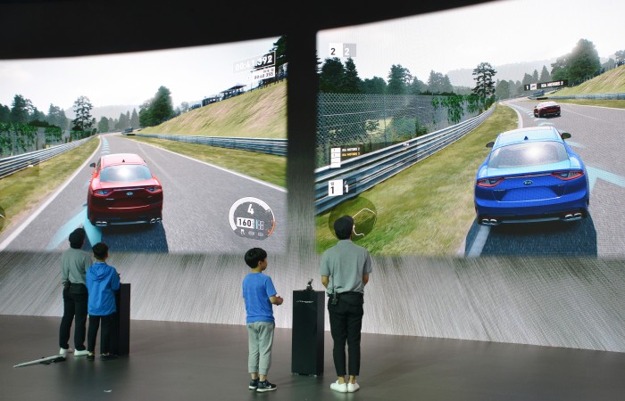 [2018 부산국제모터쇼] 6.11