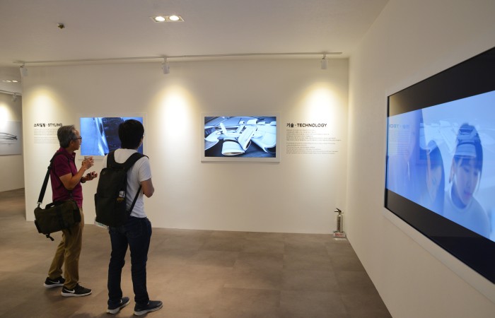 [2018 부산국제모터쇼]6.11