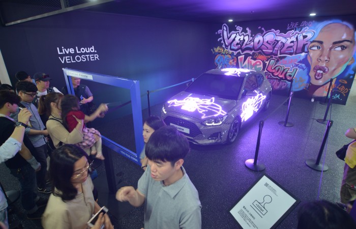 [2018 부산국제모터쇼]6.11