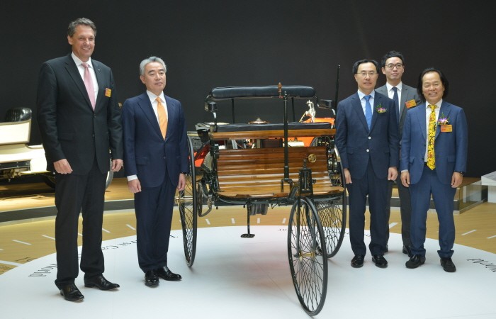 [2018 부산국제모터쇼]6.8