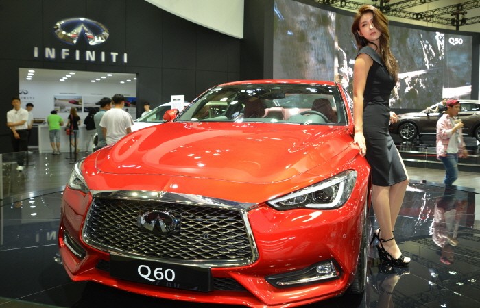 [2018 부산국제모터쇼]6.10