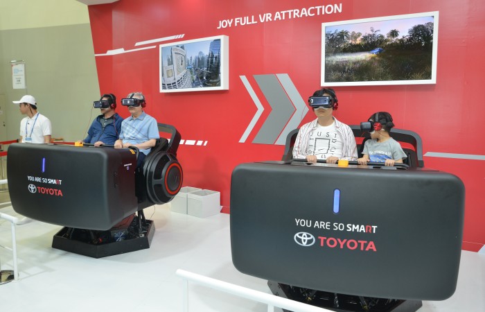 [2018 부산국제모터쇼] 6.12