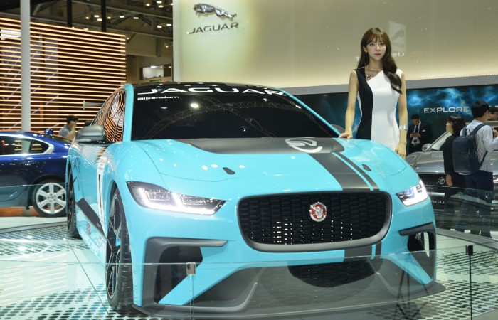 [2018 부산국제모터쇼] 6.12