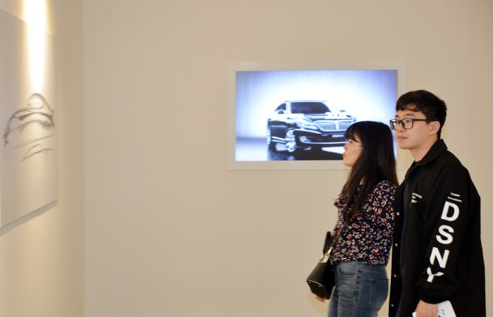 [2018 부산국제모터쇼]6.11