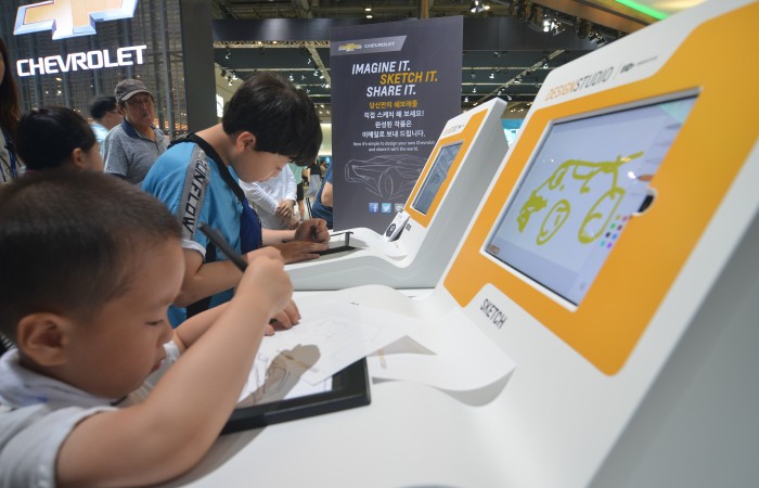 [2018 부산국제모터쇼]6.11