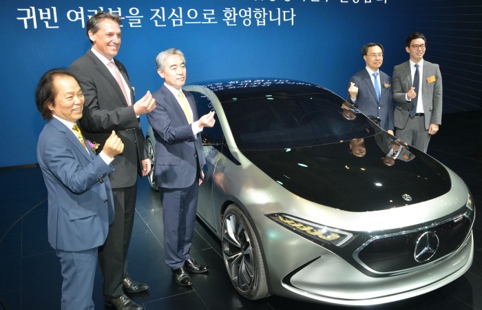 [2018 부산국제모터쇼]6.8