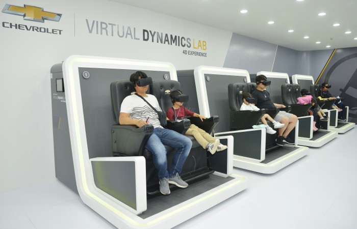 [2018 부산국제모터쇼]6.11