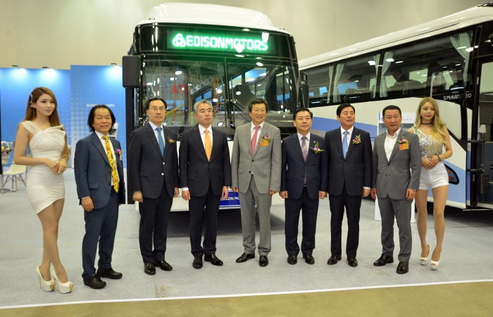 [2018 부산국제모터쇼]6.8