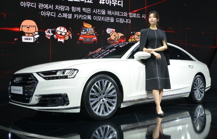 [2018 부산국제모터쇼]6.10