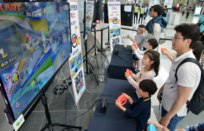 [2018 부산국제모터쇼] 6.11