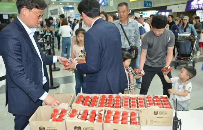 [2018 부산국제모터쇼] 6.11