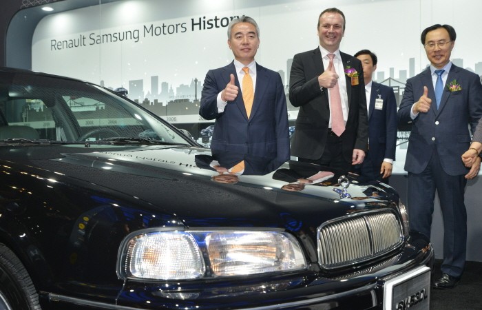 [2018 부산국제모터쇼]6.8