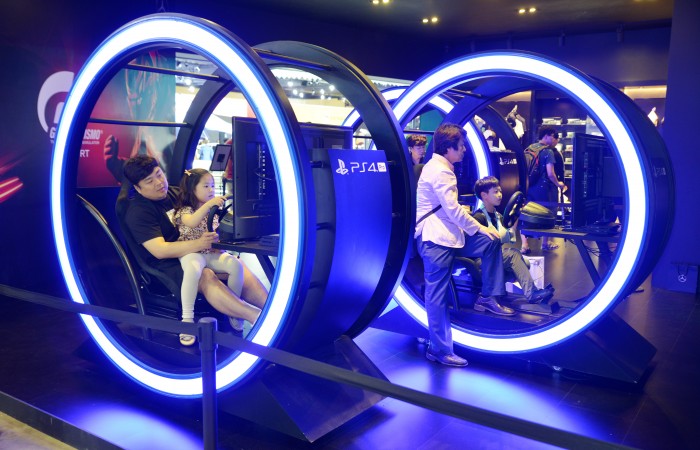 [2018 부산국제모터쇼] 6.11