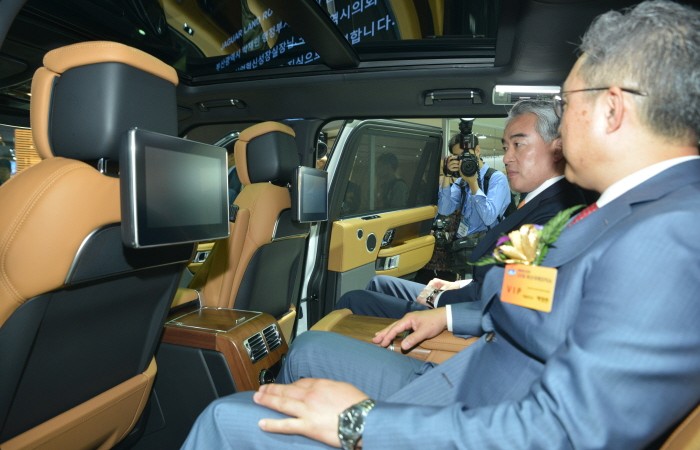 [2018 부산국제모터쇼]6.8