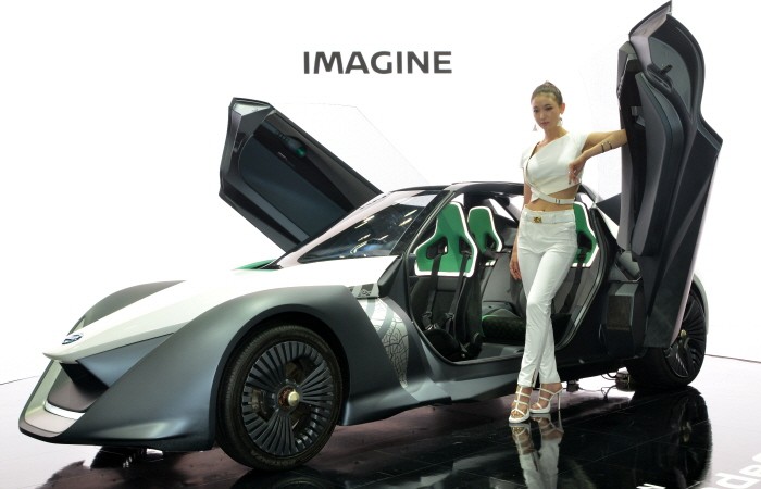 [2018 부산국제모터쇼]6.10