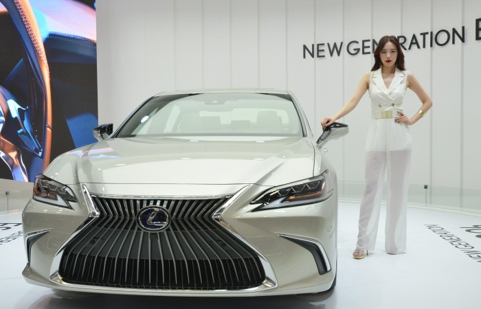 [2018 부산국제모터쇼]6.10