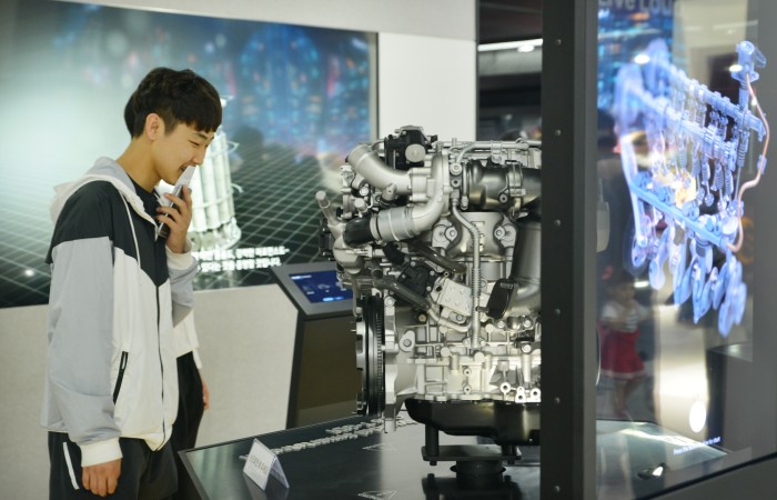 [2018 부산국제모터쇼] 6.12