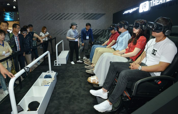 [2018 부산국제모터쇼]6.11