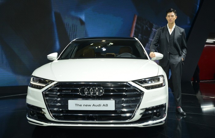 [2018 부산국제모터쇼]6.10