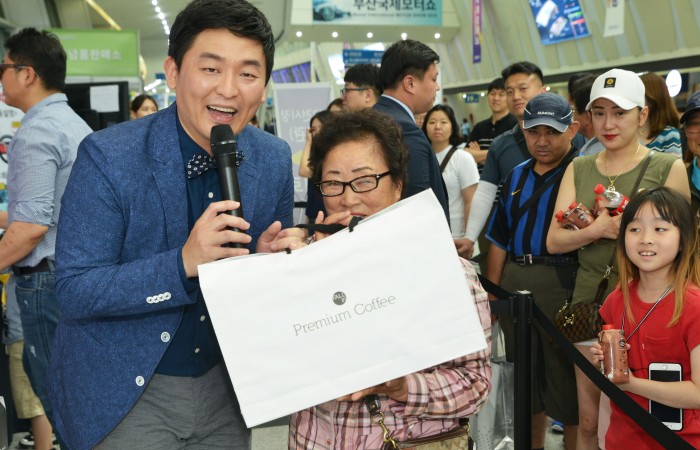 [2018 부산국제모터쇼] 6.12