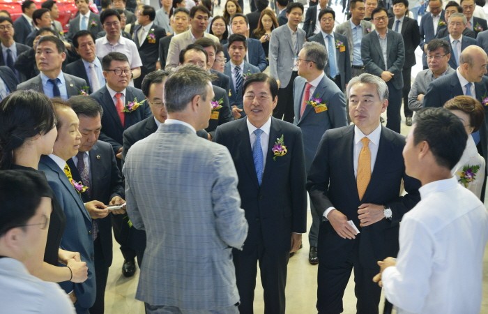 [2018 부산국제모터쇼]6.8