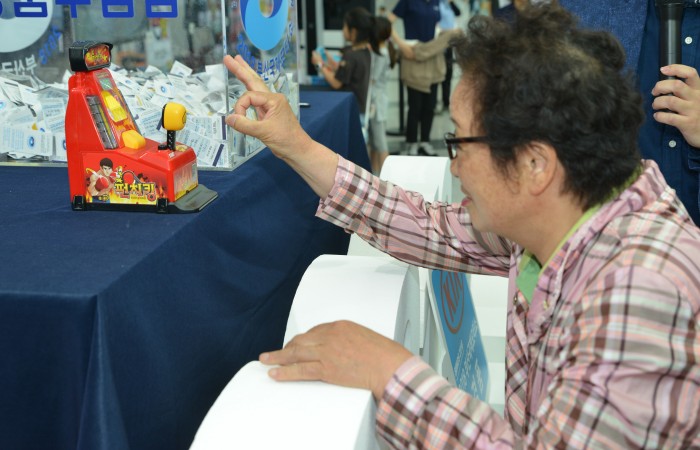 [2018 부산국제모터쇼] 6.12