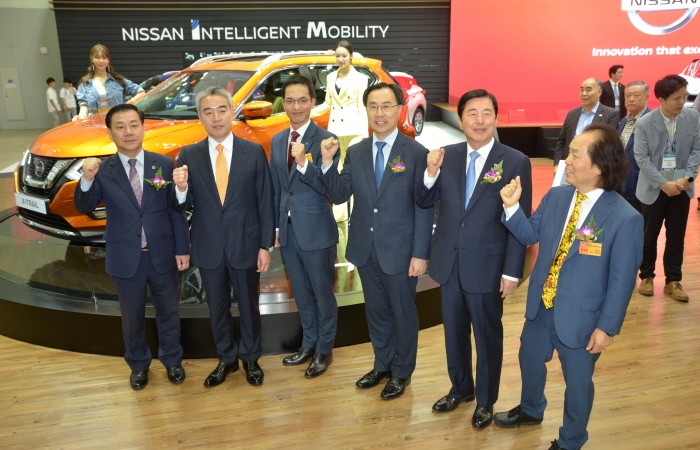 [2018 부산국제모터쇼]6.8