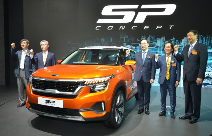 [2018 부산국제모터쇼]6.8