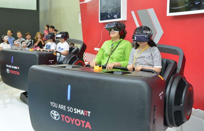 [2018 부산국제모터쇼]6.11