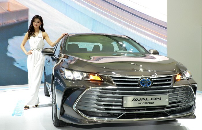 [2018 부산국제모터쇼]6.10