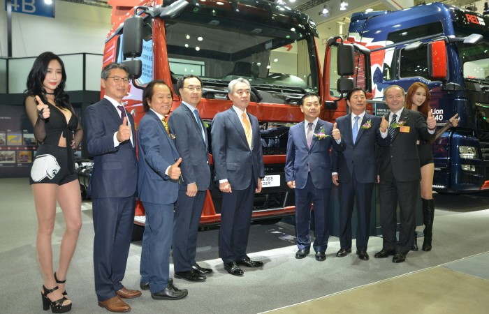 [2018 부산국제모터쇼]6.8