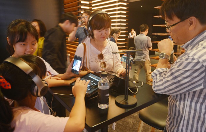 [2018 부산국제모터쇼]6.11