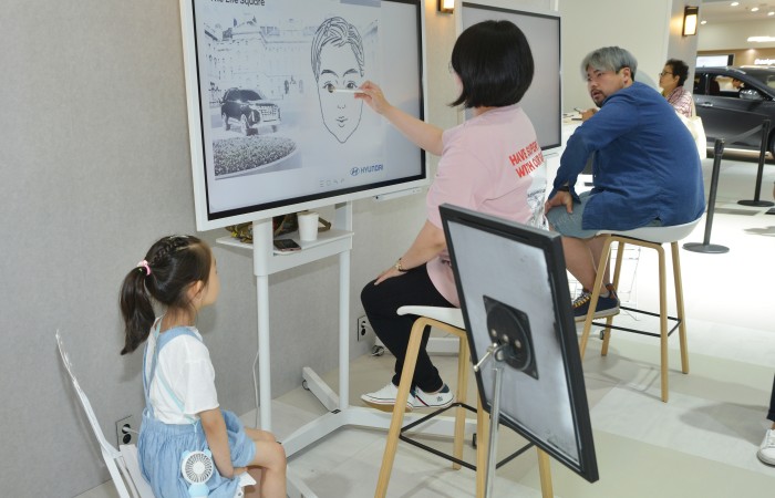 [2018 부산국제모터쇼] 6.12