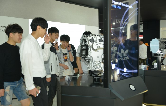 [2018 부산국제모터쇼] 6.12