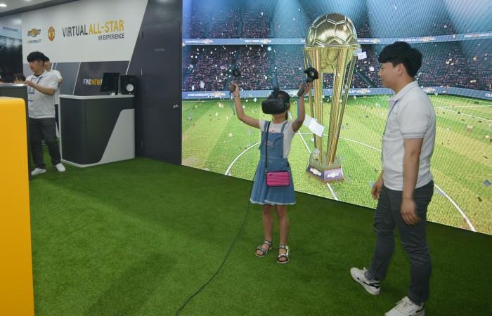 [2018 부산국제모터쇼]6.11