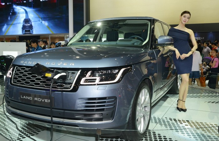 [2018 부산국제모터쇼]6.10